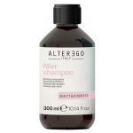 Alterego Filler Shampoo &scaron;ampoon, 300 ml
