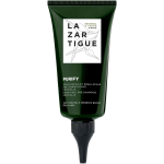 Lazartigue Purify puhastav eel&scaron;ampoon rasusele peanahale, 75 ml