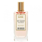 Saphir My Future Pour Femme EDP l&otilde;hnastatud vesi naistele, 50 ml