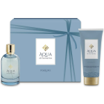 Aqua di Sorrento Posillipo komplekt meestele (EDP, 100 ml + du&scaron;igeel, 200 ml)