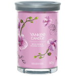 Yankee Candle Tumbler Wild Orchid l&otilde;hnak&uuml;&uuml;nal, 567 g