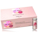 Inebrya Ice Cream keratiini taastav kreem, 12 x 11 ml