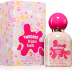 Tubbees Unicorn Vanilla EDP parf&uuml;&uuml;mvesi unisex, 50 ml
