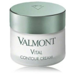 Valmont Vital Contour Cream v&auml;rskendav silmakreem, 15 ml