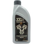 Bohemia Gifts XXL Shower Gel - Meeste du&scaron;igeel, 1000ml