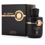 Risala Sensual Oud EDP l&otilde;hnastatud vesi unisex, 100 ml