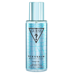 Guess Sexy Skin Metallique Martini kehasprei, 250 ml