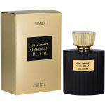 Hamidi Obsidian Bloom EDP l&otilde;hnastatud vesi naistele, 100 ml