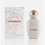 La Fede White Forest Strawberry EDP l&otilde;hnastatud vesi naistele, 100 ml