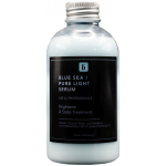 Blautty Brightener & Scalp Treatment Pure Light Serum kreemjas juukseseerum merevetikatega, 100 ml