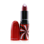 MAC Velvet Matte Cream Lipstick For My Next Trick Pink, 3 g
