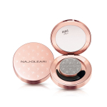 Naj Oleari Colour Fair Eyeshadow Powder 19 Starry Silver, 2 g
