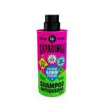 Lola Cosmetics Xapadinha Hair Shampoo Anti-Breakage, 250 ml