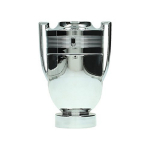 Paco Rabanne Invictus Silver Cup Collector's Edition EDT tualettvesi meestele, 100 ml