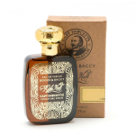 Captain Fawcett Booze & Baccy Eau De Parfum Parf&uuml;&uuml;m meestele, 50 ml