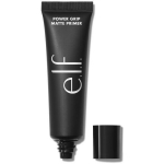 Elf Cosmetics Power Grip Matte Primer meigialuskreem, 26 ml