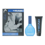Set Head: Attitude Eau De Toilette For Men, 100 ml + Attitude Hydrating Shower Gel All Skin Types, 150 ml