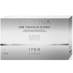 Labo Crescina Follicular Islands 1700 For Growth Stimulation Ampoules Treatment Serum For Scalp For Women 10 +10 tk