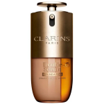 Clarinsi topeltseerumiga jumestuskreem, toon: M3C, 30 ml
