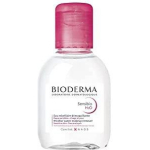 Bioderma Sensibio H2O mitsellaarvesi, 100 ml