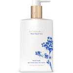 Rituals Amsterdam Collection tulbi ja Jaapani yuzu k&auml;teseep, 300 ml