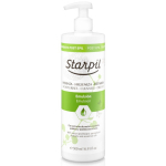 Emulsioon p&auml;rast depilatsiooni Starpil, 500 ml