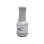 Orly Gelfx Gel Nail Polish Semi-Sheer Semi-Permanent Nail Polish Cloud Nine, 18 ml