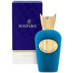 Sospiro Erba Pura Magica EDP l&otilde;hnastatud vesi unisex, 100 ml