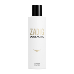Zadig & Voltaire Zadig Cleansing Shower Gel For All Skin Types, 200 ml