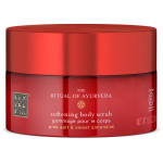 Rituals The Ritual Of Ayurveda kehakoorija roosa soolaga, 300 g