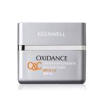 Keenwell Oxidance antioks&uuml;dantne p&auml;evakreem C-vitamiiniga, SPF 15, 50 ml