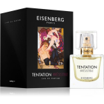 Eisenberg Tentation Irresistible EDP parf&uuml;&uuml;mvesi naistele, 30 ml