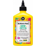 Lola from Rio Be(M)Dita Praia Creme Protector Pre e Pos Sol & Mar kreem k&otilde;ikidele juukset&uuml;&uuml;pidele, 250 g