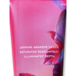 Victoria's Secret Jasmine Cassis Moisturizing Body Lotion, 236 ml