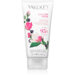 Yardley English Rose Nourishing Hand Cream, 75 ml