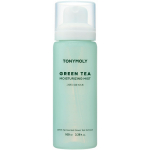 TONYMOLY Green Tea Moisture Mist n&auml;osprei, 100 ml
