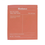 Biodance Bio-Collagen Collagen Hydrating & Firming Sheet Mask For Face, 34 g