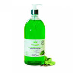 Laboratoire Freesens Freesens Green Tea Gentle Cleansing Liquid Soap For Hands & Body, 1000 ml