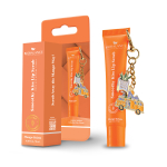 Bio Balance Mango Gelato Exfoliating Lip Balm, 15 ml