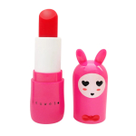 Inuwet Lovely Bunny Moisturizing & Conditioning Lip Balm Fushia 3.5 g