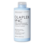 Olaplex N&ordm;.4C Bond Maintenance Clarifying Shampoo s&uuml;gavpuhastav &scaron;ampoon, 250 ml