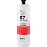 PURING 07 EnergyForce Reinforcing Shampoo tugevdav &scaron;ampoon, 1000 ml