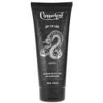 Chopperhead Just For Men juukse- ja habeme&scaron;ampoon Snake Limited Edition meeste juuste ja habeme&scaron;ampoon, 200 ml
