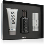 Hugo Boss Boss Bottled Parfum kinkekomplekt meestele (PP, 100 ml + du&scaron;igeel, 100 ml + deodorant, 70 g)