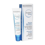 Bioderma Atoderm taastav huulepalsam, 15 ml