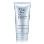 Estee Lauder Perfectly Clean vahutav puhastusvahend ja mask kammitud nahale, 150 ml