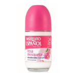 Instituto Espa&ntilde;ol Rosa Mosqueta Deo Roll On rulldeodorant, 75 ml