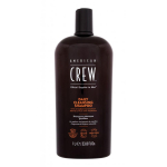American Crew Daily Cleansing Hair Shampoo For Revitalisation, 1000 ml