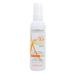 A-Derma Protect Kids p&auml;ikesesprei SPF50+ lastele, 200 ml