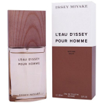 Issey Miyake L'eau D'issey Pour Homme V&eacute;tiver EDT tualettvesi meestele, 100 ml